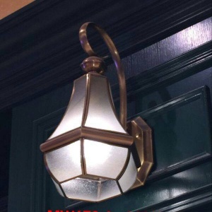 Đèn trang trí treo tường 1265ENXLN
